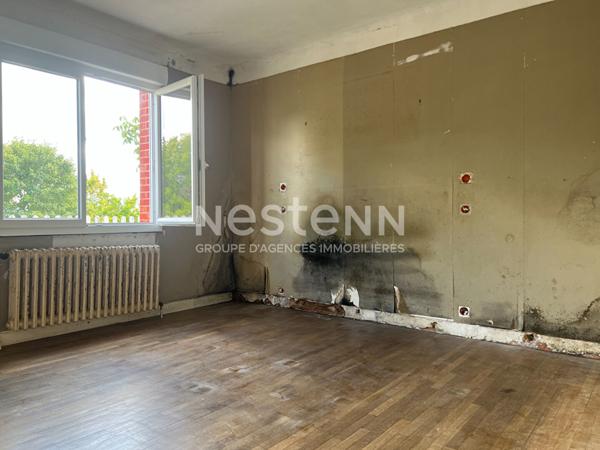 Maison spacieuse à vendre à Verdun - 165 000 €