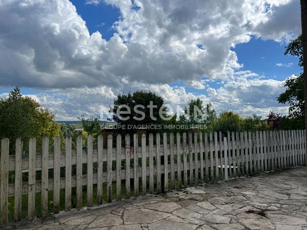 Maison spacieuse à vendre à Verdun - 165 000 €