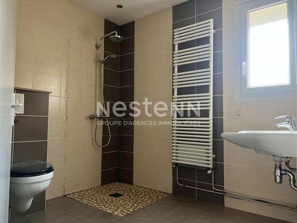 Maison spacieuse à vendre à Verdun - 165 000 €