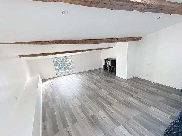 Nouveauté sur Laurens Maison de village 120m2 avec terrasse garage