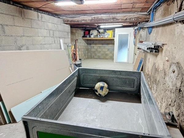 Nouveauté sur Laurens Maison de village 120m2 avec terrasse garage