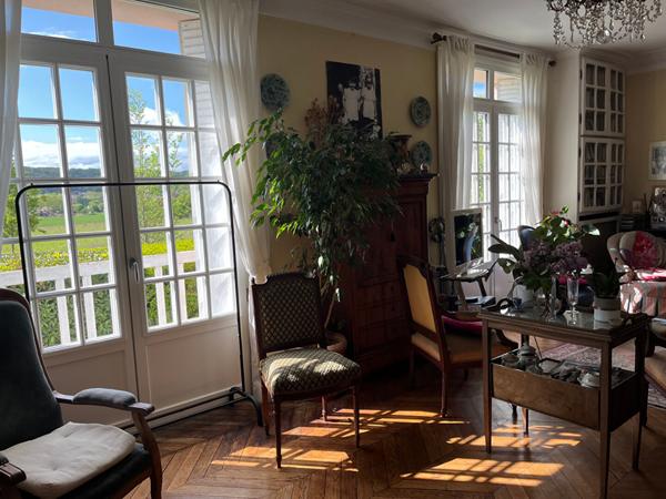 Achat maison L'Isle-Adam - 7 pièce(s) - 140 m² - 650 000 €