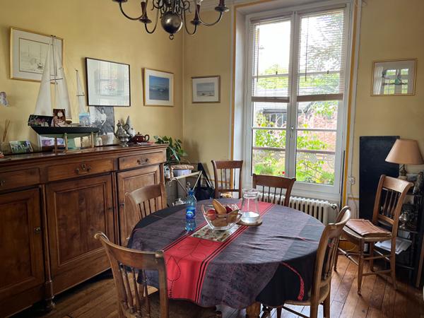 Achat maison L'Isle-Adam - 7 pièce(s) - 140 m² - 650 000 €