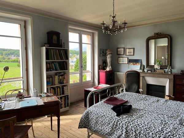 Achat maison L'Isle-Adam - 7 pièce(s) - 140 m² - 650 000 €