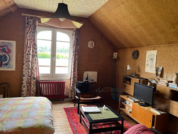 Achat maison L'Isle-Adam - 7 pièce(s) - 140 m² - 650 000 €