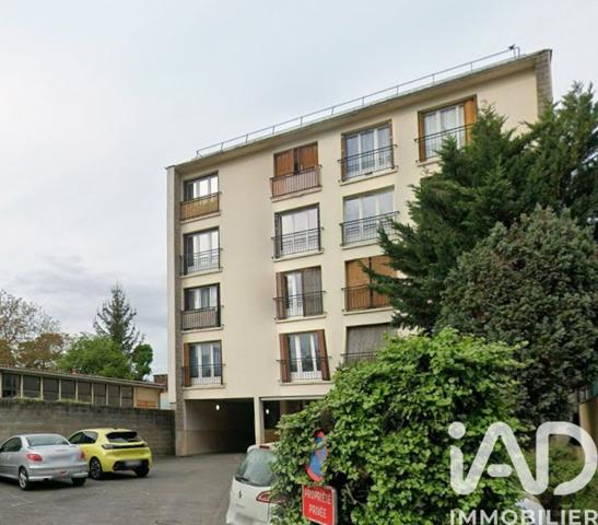 Studio à vendre 26,42 m² Savigny-sur-Orge