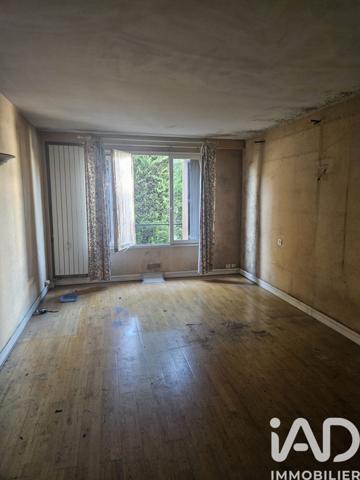 Studio à vendre 26,42 m² Savigny-sur-Orge