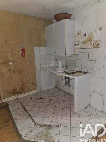 Studio à vendre 26,42 m² Savigny-sur-Orge