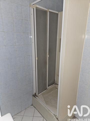 Studio à vendre 26,42 m² Savigny-sur-Orge