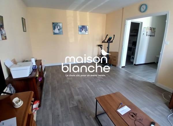 MAISON F3