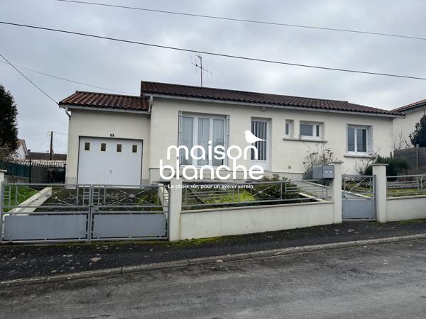 MAISON F3