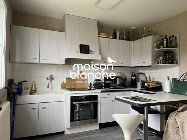 MAISON F3