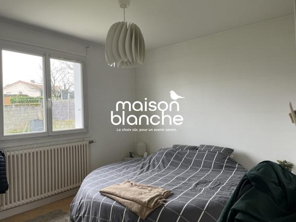 MAISON F3