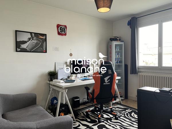 MAISON F3