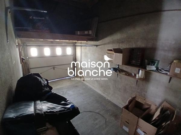 MAISON F3