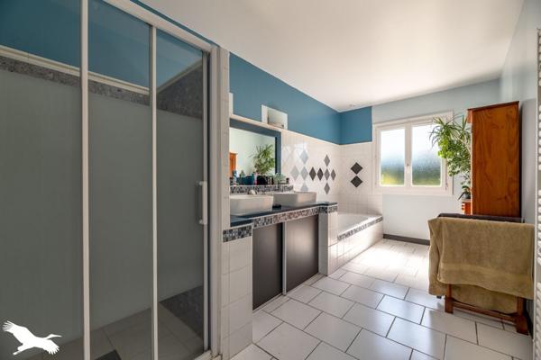 Maison à vendre |  Trélissac |  6 pièces | 165 m²