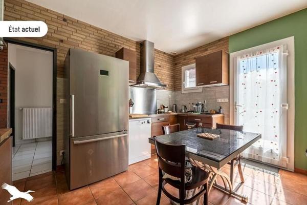 Maison à vendre |  Trélissac |  6 pièces | 165 m²