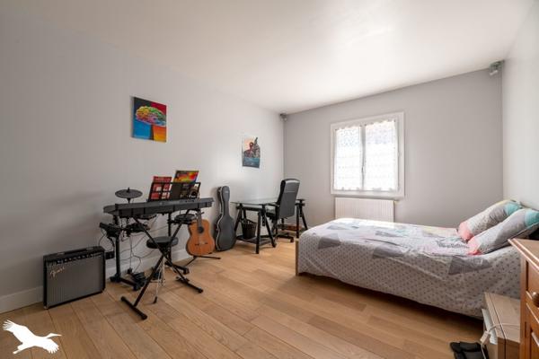 Maison à vendre |  Trélissac |  6 pièces | 165 m²