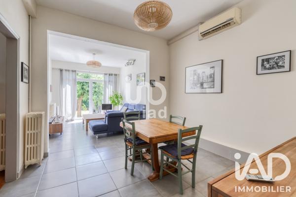 Maison à vendre 7 pièces 120 m² Bordeaux