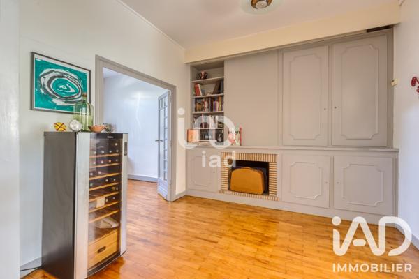 Maison à vendre 7 pièces 120 m² Bordeaux