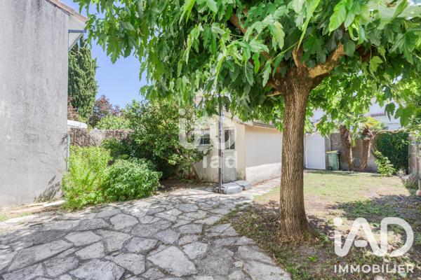 Maison à vendre 7 pièces 120 m² Bordeaux