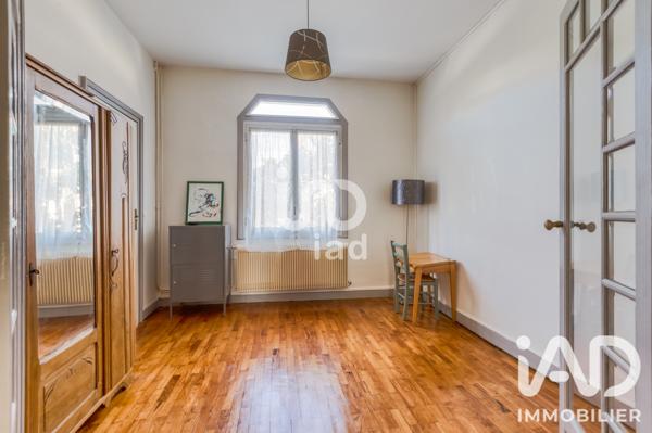 Maison à vendre 7 pièces 120 m² Bordeaux