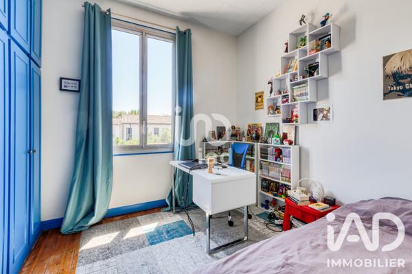 Maison à vendre 7 pièces 120 m² Bordeaux