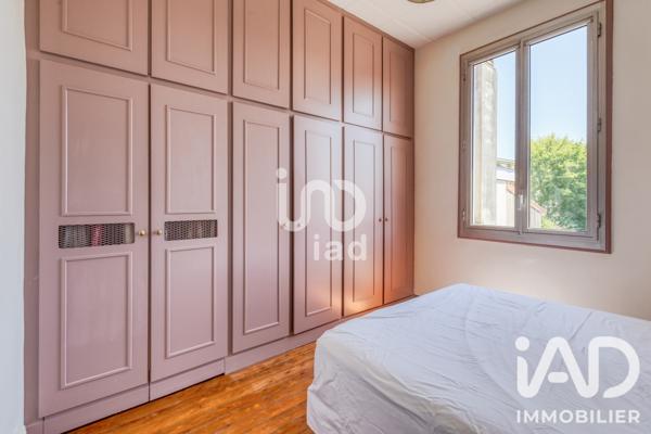 Maison à vendre 7 pièces 120 m² Bordeaux