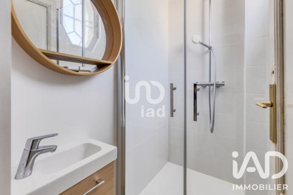 Maison à vendre 7 pièces 120 m² Bordeaux