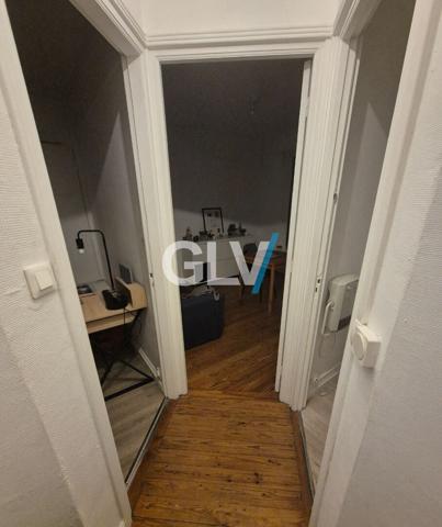 Immeuble de rapport Lille sud - RDC commercial + 2 apparts , Ronchin