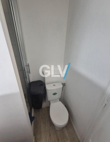 Immeuble de rapport Lille sud - RDC commercial + 2 apparts , Ronchin