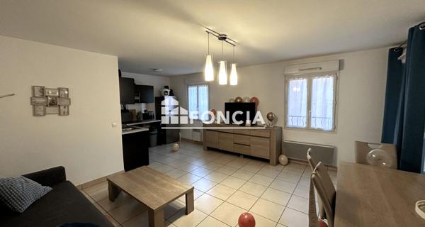 À vendre Appartement 4 pièces 75 m² - Draguignan 83300