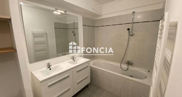 À vendre Appartement 4 pièces 75 m² - Draguignan 83300