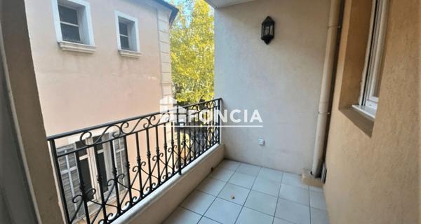 À vendre Appartement 4 pièces 75 m² - Draguignan 83300