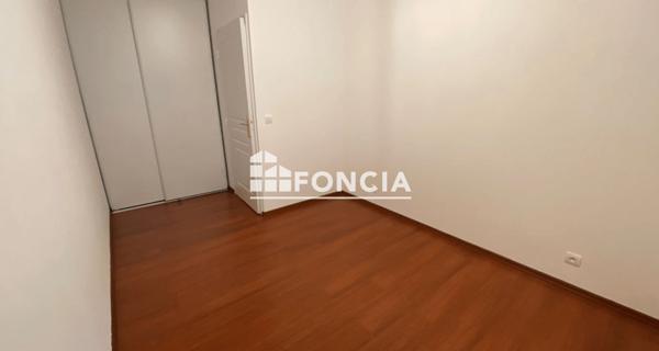 À vendre Appartement 4 pièces 75 m² - Draguignan 83300