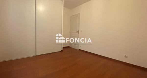 À vendre Appartement 4 pièces 75 m² - Draguignan 83300