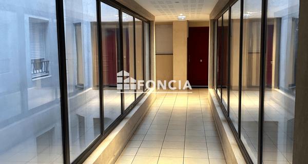 À vendre Appartement 4 pièces 75 m² - Draguignan 83300