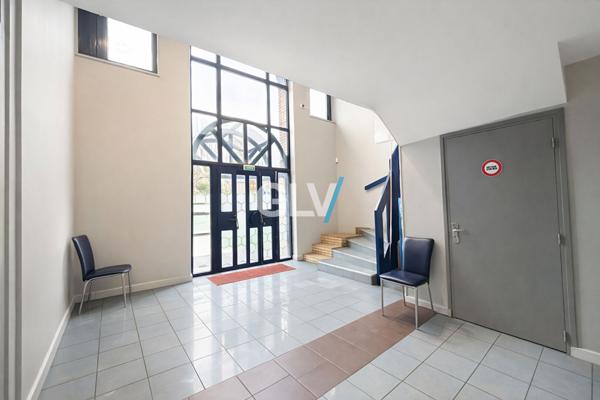 Bureaux Villeneuve d'Ascq 40 pièce(s) 750 m2 , Villeneuve d ascq
