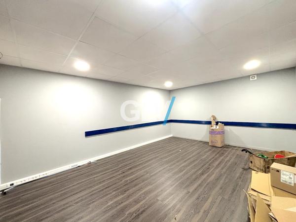 Bureaux Villeneuve d'Ascq 40 pièce(s) 750 m2 , Villeneuve d ascq