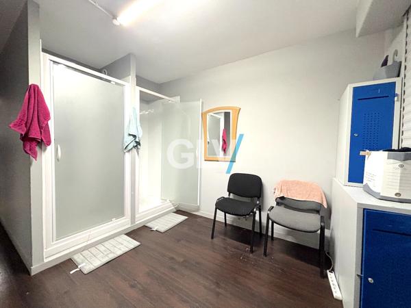 Bureaux Villeneuve d'Ascq 40 pièce(s) 750 m2 , Villeneuve d ascq