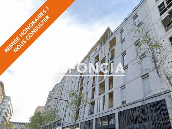 Location Appartement 4 pièces 81 m² - 16 BLD CHARLES NEDELEC Marseille 13001