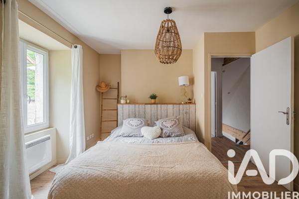Maison à vendre 7 pièces 162 m² Le Gua
