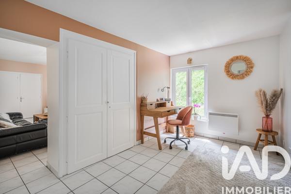 Maison à vendre 7 pièces 162 m² Le Gua