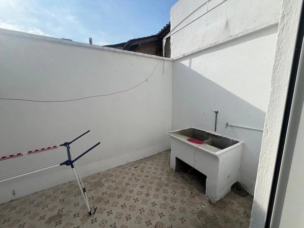 Vente                                                      Immeuble
                        
                     6 pièces                      109 m2                     à Perpignan