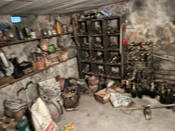 Vente                                                      Immeuble
                        
                     6 pièces                      109 m2                     à Perpignan