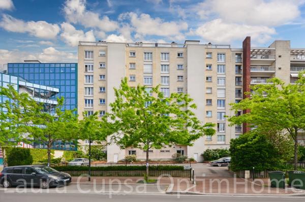BOURG LA REINE - 3 PIECES - 9 MIN RER BOURG-LA-REINE - ASCENSEUR - CAVE ET PARKING
