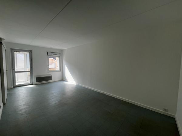 Appartement Angers 2 pièce(s) 42 m2