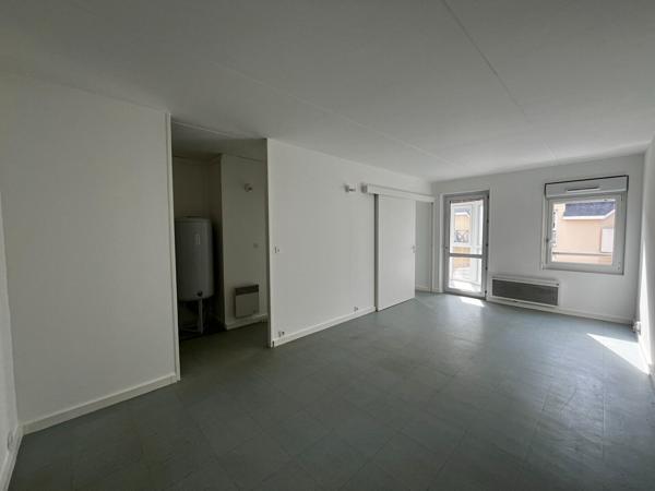Appartement Angers 2 pièce(s) 42 m2