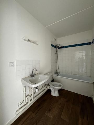 Appartement Angers 2 pièce(s) 42 m2