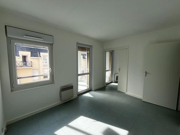 Appartement Angers 2 pièce(s) 42 m2